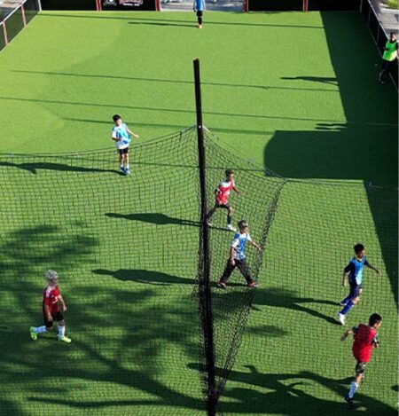 Open Play