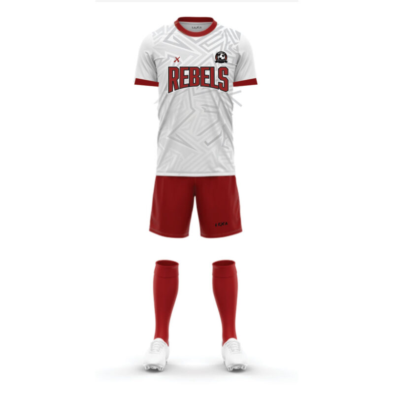 Rebels Jersey Adult - Image 2