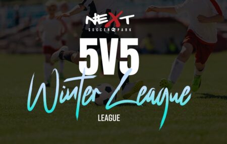 5V5 Winter League