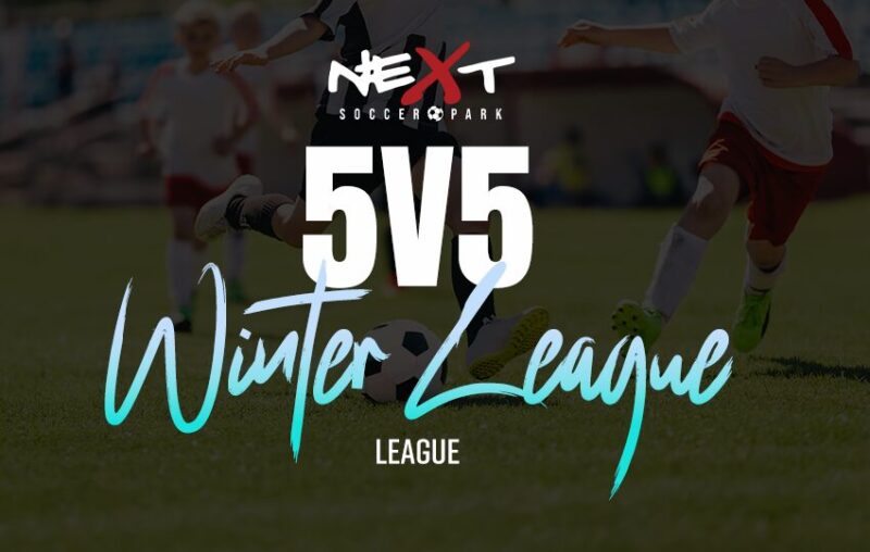5V5 Winter League