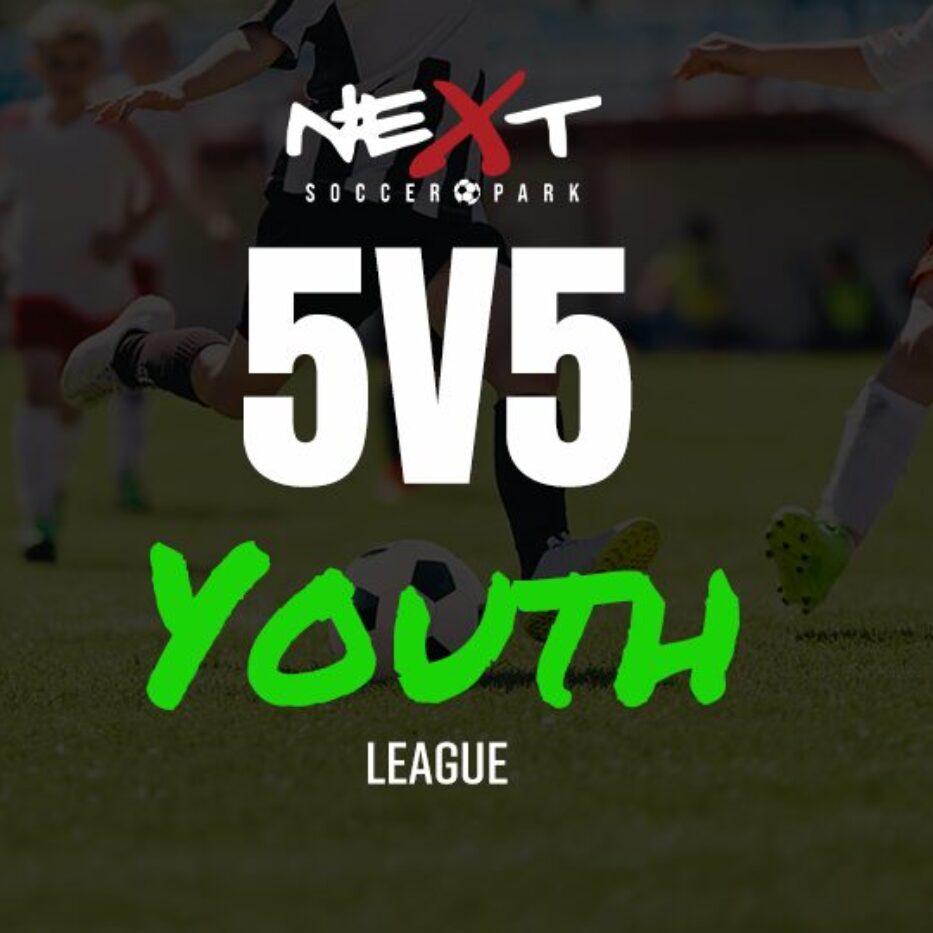 Youth Soccer League